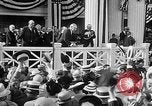 Image of Saint Louis Coliseum United States USA, 1916, second 56 stock footage video 65675055040