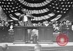 Image of Billy Sunday New York United States USA, 1916, second 14 stock footage video 65675055042