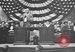 Image of Billy Sunday New York United States USA, 1916, second 15 stock footage video 65675055042