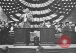 Image of Billy Sunday New York United States USA, 1916, second 16 stock footage video 65675055042
