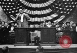 Image of Billy Sunday New York United States USA, 1916, second 17 stock footage video 65675055042