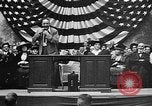 Image of Billy Sunday New York United States USA, 1916, second 18 stock footage video 65675055042