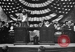 Image of Billy Sunday New York United States USA, 1916, second 19 stock footage video 65675055042