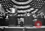 Image of Billy Sunday New York United States USA, 1916, second 20 stock footage video 65675055042