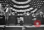 Image of Billy Sunday New York United States USA, 1916, second 21 stock footage video 65675055042