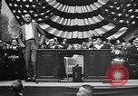 Image of Billy Sunday New York United States USA, 1916, second 22 stock footage video 65675055042