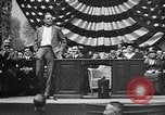 Image of Billy Sunday New York United States USA, 1916, second 23 stock footage video 65675055042