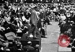 Image of Billy Sunday New York United States USA, 1916, second 24 stock footage video 65675055042