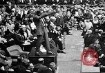 Image of Billy Sunday New York United States USA, 1916, second 25 stock footage video 65675055042