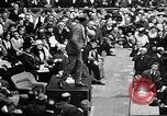Image of Billy Sunday New York United States USA, 1916, second 26 stock footage video 65675055042