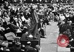 Image of Billy Sunday New York United States USA, 1916, second 28 stock footage video 65675055042