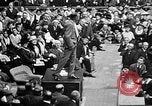 Image of Billy Sunday New York United States USA, 1916, second 30 stock footage video 65675055042
