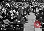 Image of Billy Sunday New York United States USA, 1916, second 33 stock footage video 65675055042