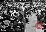 Image of Billy Sunday New York United States USA, 1916, second 35 stock footage video 65675055042
