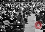 Image of Billy Sunday New York United States USA, 1916, second 36 stock footage video 65675055042