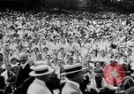Image of Billy Sunday New York United States USA, 1916, second 43 stock footage video 65675055042