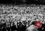 Image of Billy Sunday New York United States USA, 1916, second 44 stock footage video 65675055042