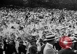 Image of Billy Sunday New York United States USA, 1916, second 47 stock footage video 65675055042