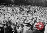 Image of Billy Sunday New York United States USA, 1916, second 48 stock footage video 65675055042
