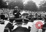 Image of Billy Sunday New York United States USA, 1916, second 53 stock footage video 65675055042