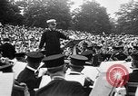 Image of Billy Sunday New York United States USA, 1916, second 55 stock footage video 65675055042