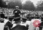 Image of Billy Sunday New York United States USA, 1916, second 56 stock footage video 65675055042