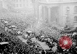 Image of Joffre Day in World War 1 United States USA, 1917, second 1 stock footage video 65675055043