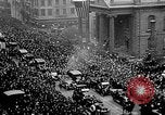 Image of Joffre Day in World War 1 United States USA, 1917, second 3 stock footage video 65675055043