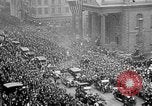 Image of Joffre Day in World War 1 United States USA, 1917, second 5 stock footage video 65675055043