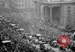 Image of Joffre Day in World War 1 United States USA, 1917, second 6 stock footage video 65675055043