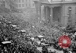 Image of Joffre Day in World War 1 United States USA, 1917, second 7 stock footage video 65675055043