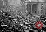 Image of Joffre Day in World War 1 United States USA, 1917, second 9 stock footage video 65675055043