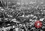 Image of Joffre Day in World War 1 United States USA, 1917, second 10 stock footage video 65675055043