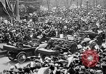Image of Joffre Day in World War 1 United States USA, 1917, second 11 stock footage video 65675055043