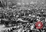 Image of Joffre Day in World War 1 United States USA, 1917, second 12 stock footage video 65675055043