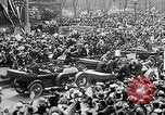 Image of Joffre Day in World War 1 United States USA, 1917, second 13 stock footage video 65675055043