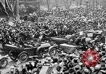 Image of Joffre Day in World War 1 United States USA, 1917, second 14 stock footage video 65675055043