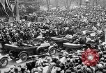 Image of Joffre Day in World War 1 United States USA, 1917, second 15 stock footage video 65675055043