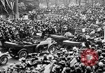 Image of Joffre Day in World War 1 United States USA, 1917, second 16 stock footage video 65675055043