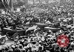 Image of Joffre Day in World War 1 United States USA, 1917, second 17 stock footage video 65675055043