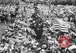 Image of Joffre Day in World War 1 United States USA, 1917, second 18 stock footage video 65675055043