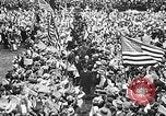 Image of Joffre Day in World War 1 United States USA, 1917, second 19 stock footage video 65675055043
