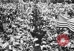 Image of Joffre Day in World War 1 United States USA, 1917, second 20 stock footage video 65675055043