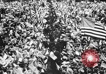 Image of Joffre Day in World War 1 United States USA, 1917, second 21 stock footage video 65675055043