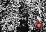 Image of Joffre Day in World War 1 United States USA, 1917, second 23 stock footage video 65675055043