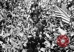 Image of Joffre Day in World War 1 United States USA, 1917, second 24 stock footage video 65675055043