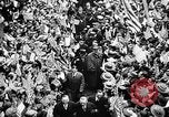 Image of Joffre Day in World War 1 United States USA, 1917, second 26 stock footage video 65675055043