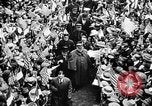 Image of Joffre Day in World War 1 United States USA, 1917, second 28 stock footage video 65675055043