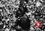 Image of Joffre Day in World War 1 United States USA, 1917, second 29 stock footage video 65675055043