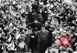 Image of Joffre Day in World War 1 United States USA, 1917, second 30 stock footage video 65675055043